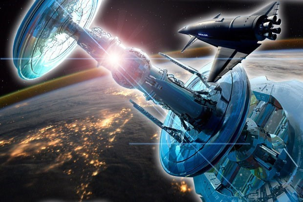 Uzay ülkesi Asgardia için en çok başvuru İstanbul'dan