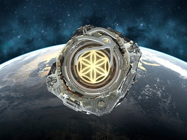 Uzay ülkesi Asgardia için en çok başvuru İstanbul'dan