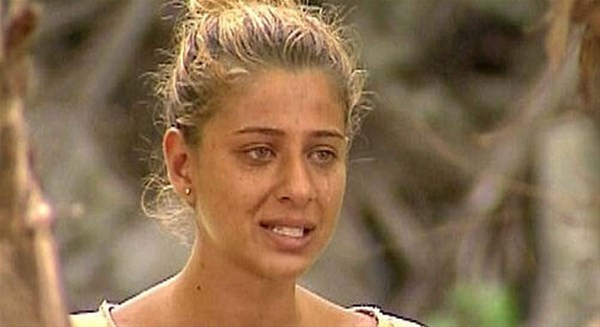 Survivor'ın eski yarışmacısı tanınmaz halde