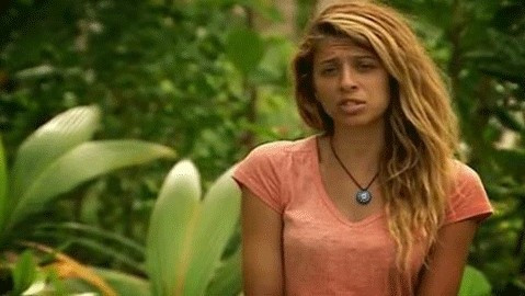 Survivor'ın eski yarışmacısı tanınmaz halde
