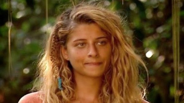 Survivor'ın eski yarışmacısı tanınmaz halde