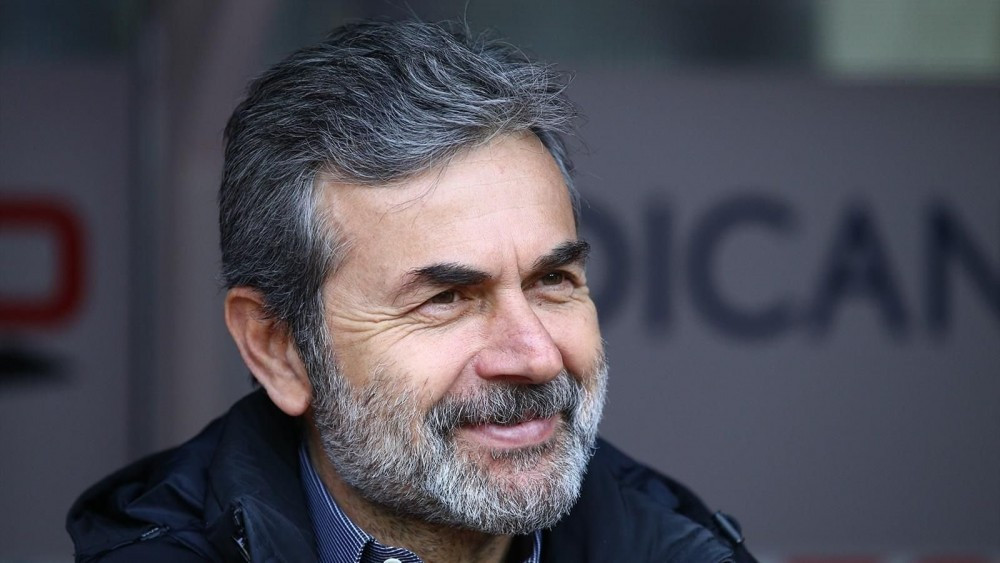 İşte Fenerbahçe’nin yeni sezondaki ilk 11'i !