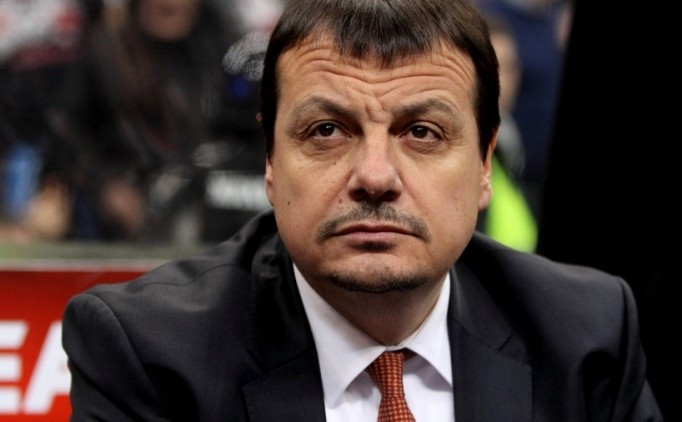 Ergin Ataman'dan Dursun Özbek'e sert sözler !