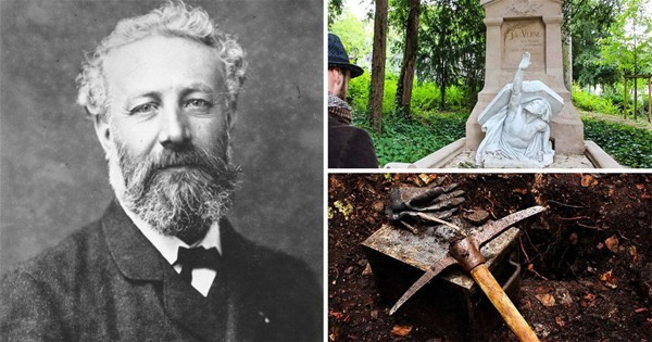 Şaşırtan zaman kapsülleri - Resim: 4