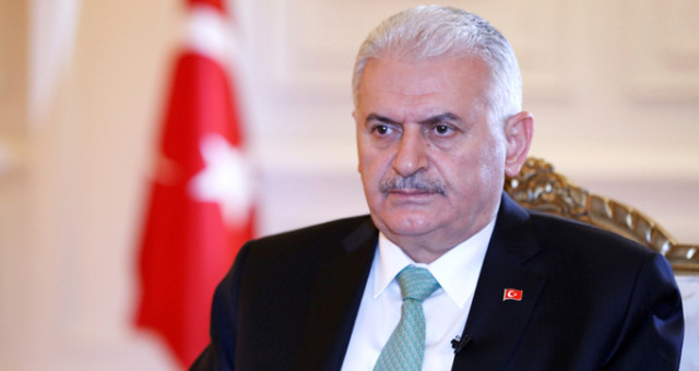 Başbakan Yıldırım: Kılıçdaroğlu bize lazım