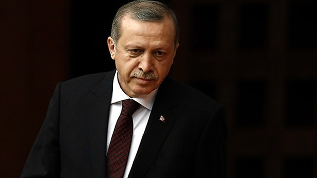 Erdoğan’dan flaş Almanya kararı