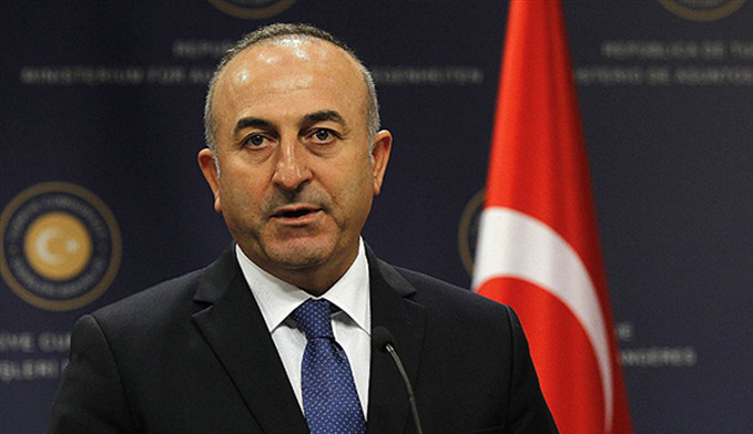 Türkiye'den Katar krizi için flaş açıklama