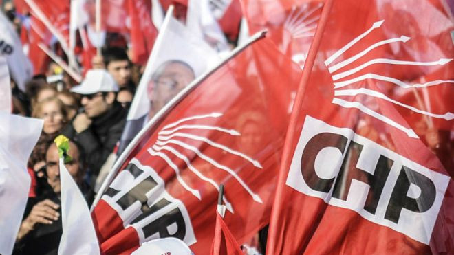 CHP'den vatandaşlıktan çıkarma genelgesine tepki
