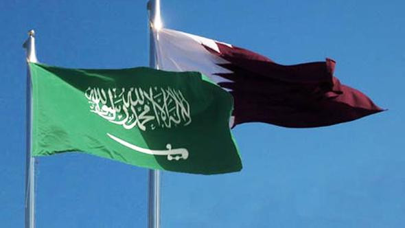 Suudi Arabistan'dan Katar'a: İlişkileri tamir etmek istiyorsanız...