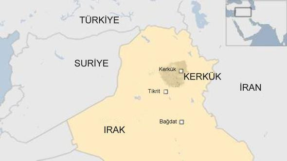 Kürtlerin bağımsızlık planı Ankara'yı kızdıracak