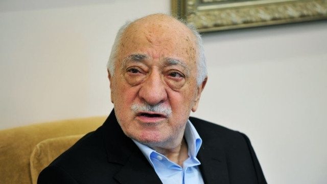 FETÖ'den PDY'ye ''darbe'' mesajı