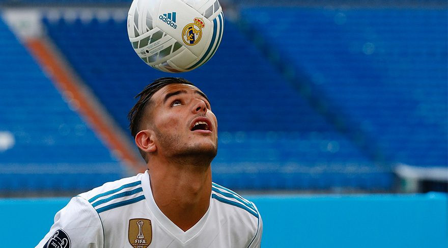Theo Hernandez'in top sektirmesi olay oldu