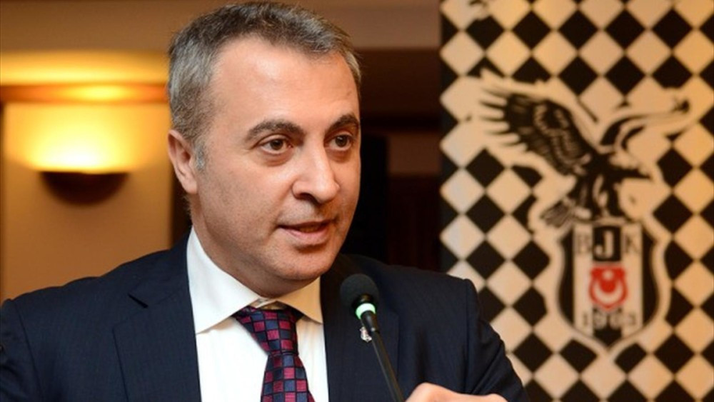 Fikret Orman gözdağı verdi !
