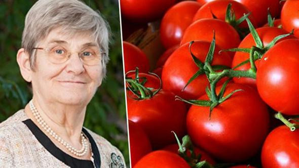 Canan Karatay'dan dikkat çeken domates uyarısı