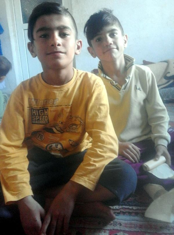 Fethiye'de deniz yatağı faciası: 2 kardeş boğuldu - Resim : 1