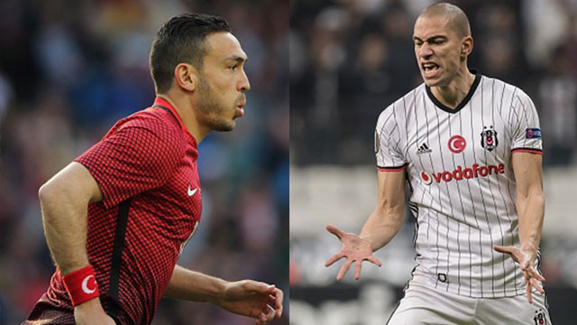 Başakşehir 2 bomba birden patlattı !