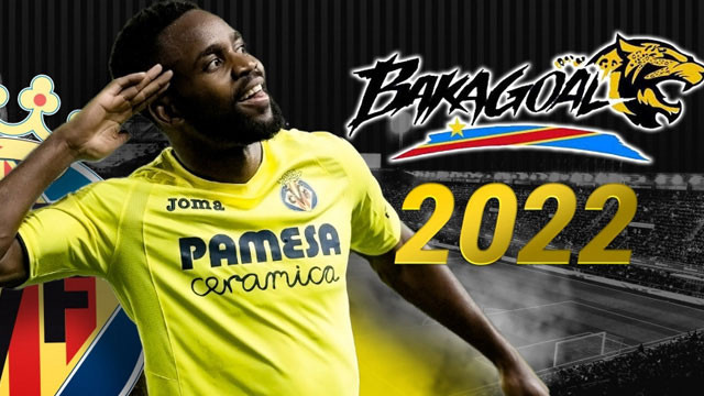 Cedric Bakambu imzayı attı