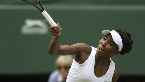 Wimbledon'da finalin adı belli oldu !