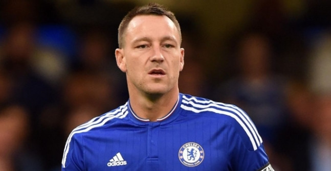 Terry’nin peşinde iki kulüp var