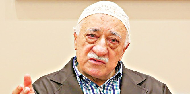 Ergenekon kumpasına ilk operasyon