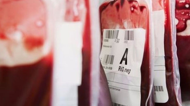 Büyük skandal : Binlerce kişiye hepatit C ve HIV taşıyan kan verildi