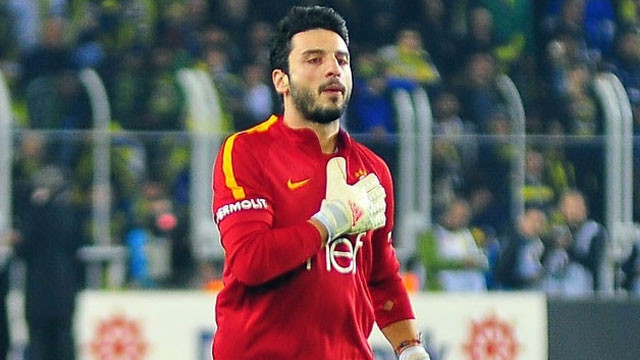 Cenk Gönen La Liga'ya gidiyor !