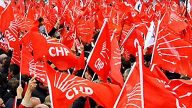 CHP kararını değiştirdi, Meclis'teki törene katılacaklar