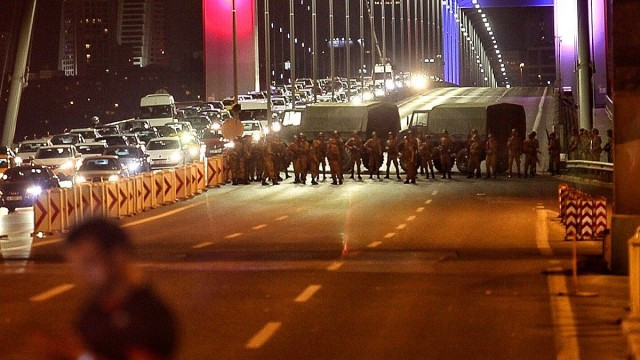 Şehitler Köprüsü iddianamesi tamamlandı