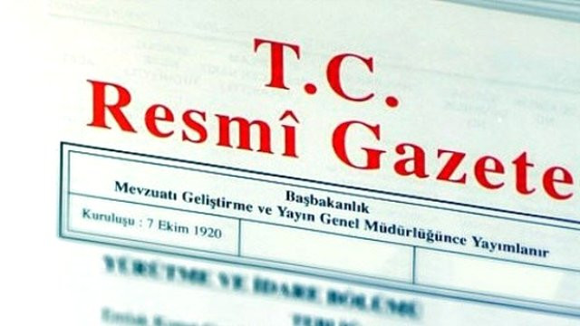 692 sayılı yeni KHK ile göreve iade edilenlerlerin tam listesi