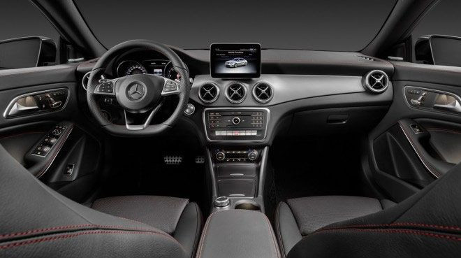 Mercedes 16 bin aracını geri çağırdı