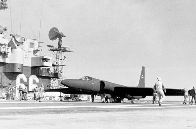 İşte CIA'in yıllarca gizlediği UFO belgeleri