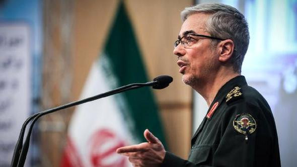 İran'dan Barzani'ye sert tepki: Kabul edilemez