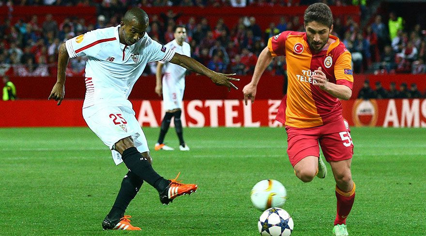 İşte Sabri ve Mariano'nun istatistikleri.