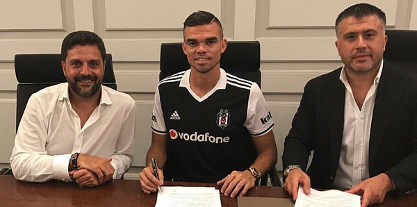 Beşiktaş'tan Mascherano bombası