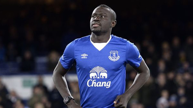 Fenerbahçe'de Oumar Niasse sürprizi !