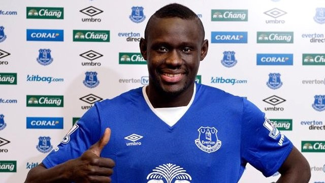 Fenerbahçe'de Oumar Niasse sürprizi !