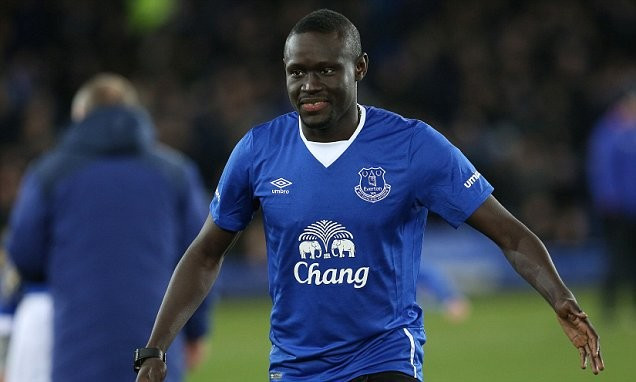 Fenerbahçe'de Oumar Niasse sürprizi !