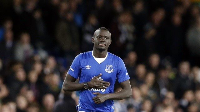 Fenerbahçe'de Oumar Niasse sürprizi !