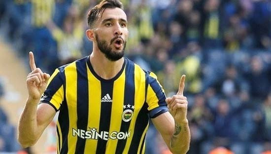 Kocaman'dan sürpriz Mehmet Topal kararı