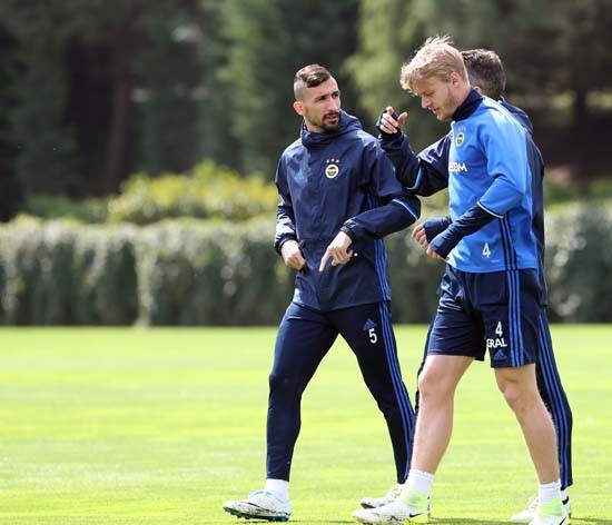 Kocaman'dan sürpriz Mehmet Topal kararı
