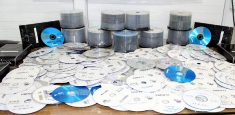 FETÖ'nün pornografik CD'lerinden bakın ne çıktı