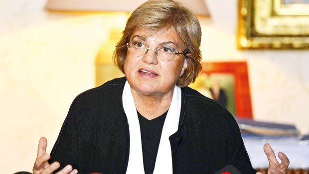 Çiller ifadesinde Meral Akşener'i işaret etti