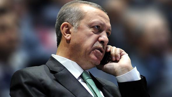 Cumhurbaşkanı Erdoğan CHP'li vekili arayıp teşekkür etti