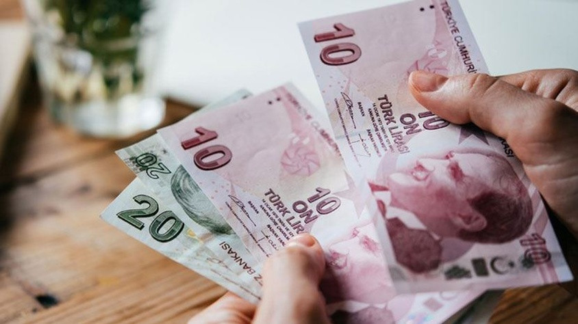 Çalışanın maaş zammı, yemek ve yol ücreti insafa kaldı