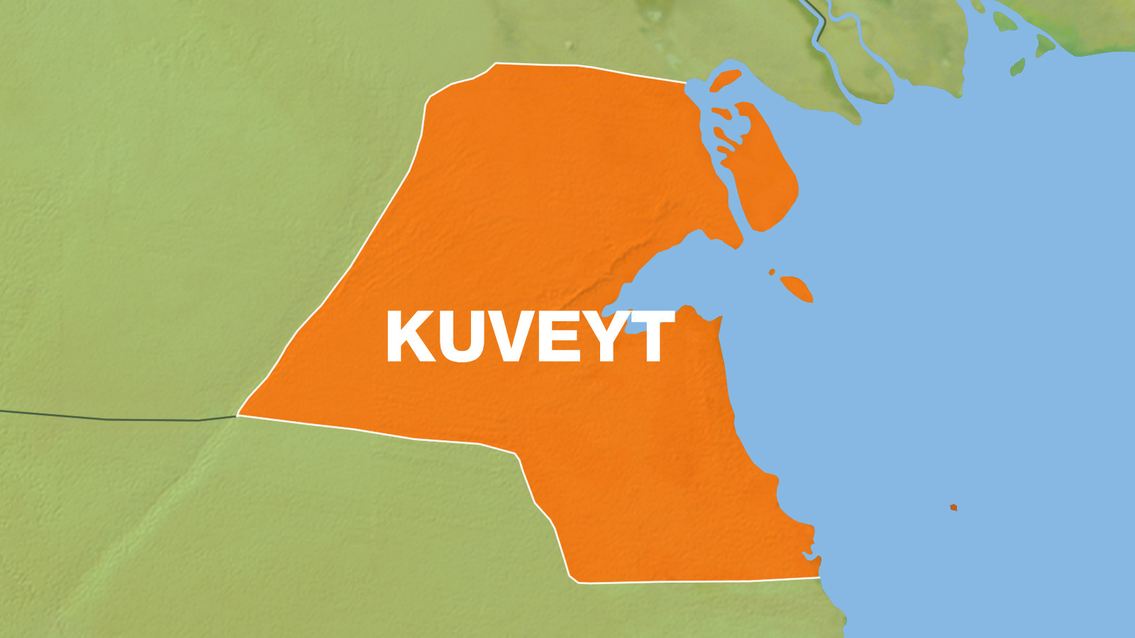 Kuveyt, İranlı diplomatları sınır dışı etti