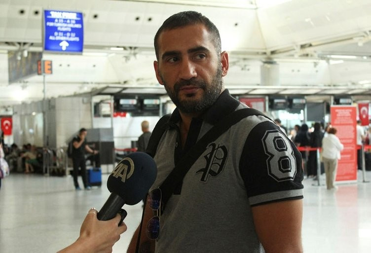 Ümit Karan: FETÖ benim futbol hayatımı çok engelledi