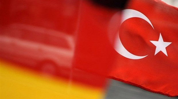 Almanya'dan bir skandal Türkiye kararı daha