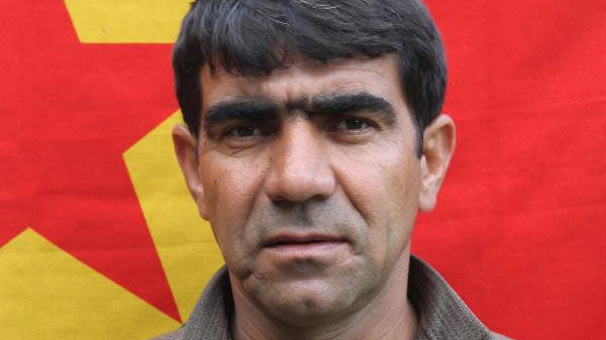 PKK ’nın beyni öldürüldü