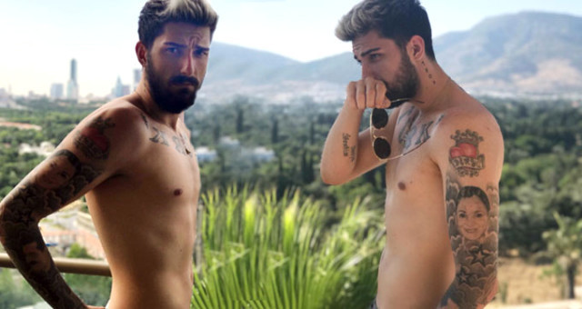 İdo Tatlıses 2 ayda eridi !