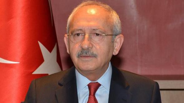 Kılıçdaroğlu'nun ''Cumhuriyet'' iddiasına jet yanıt